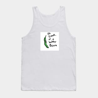 babby bean Tank Top